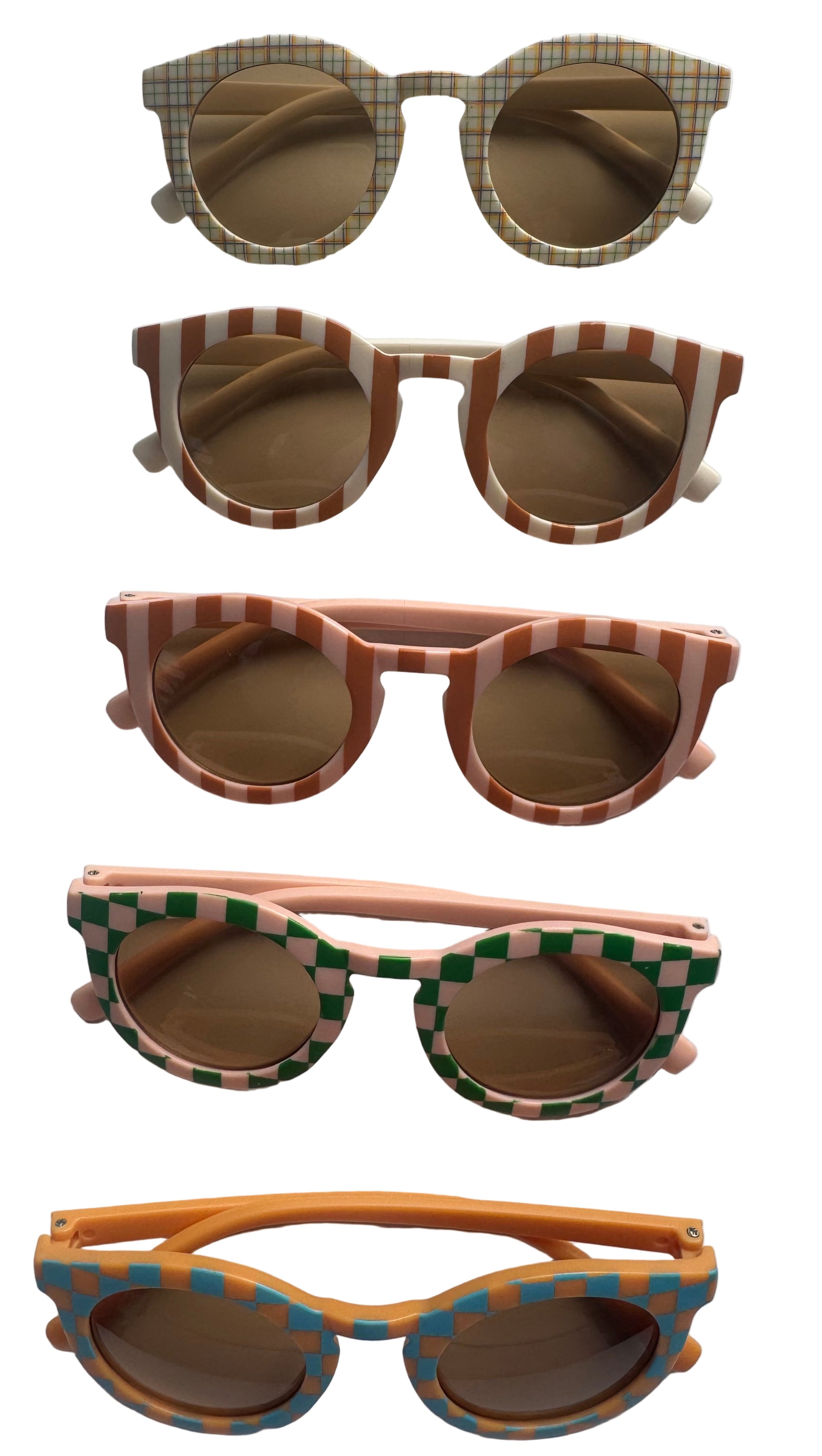 'Retro Sunglasses'