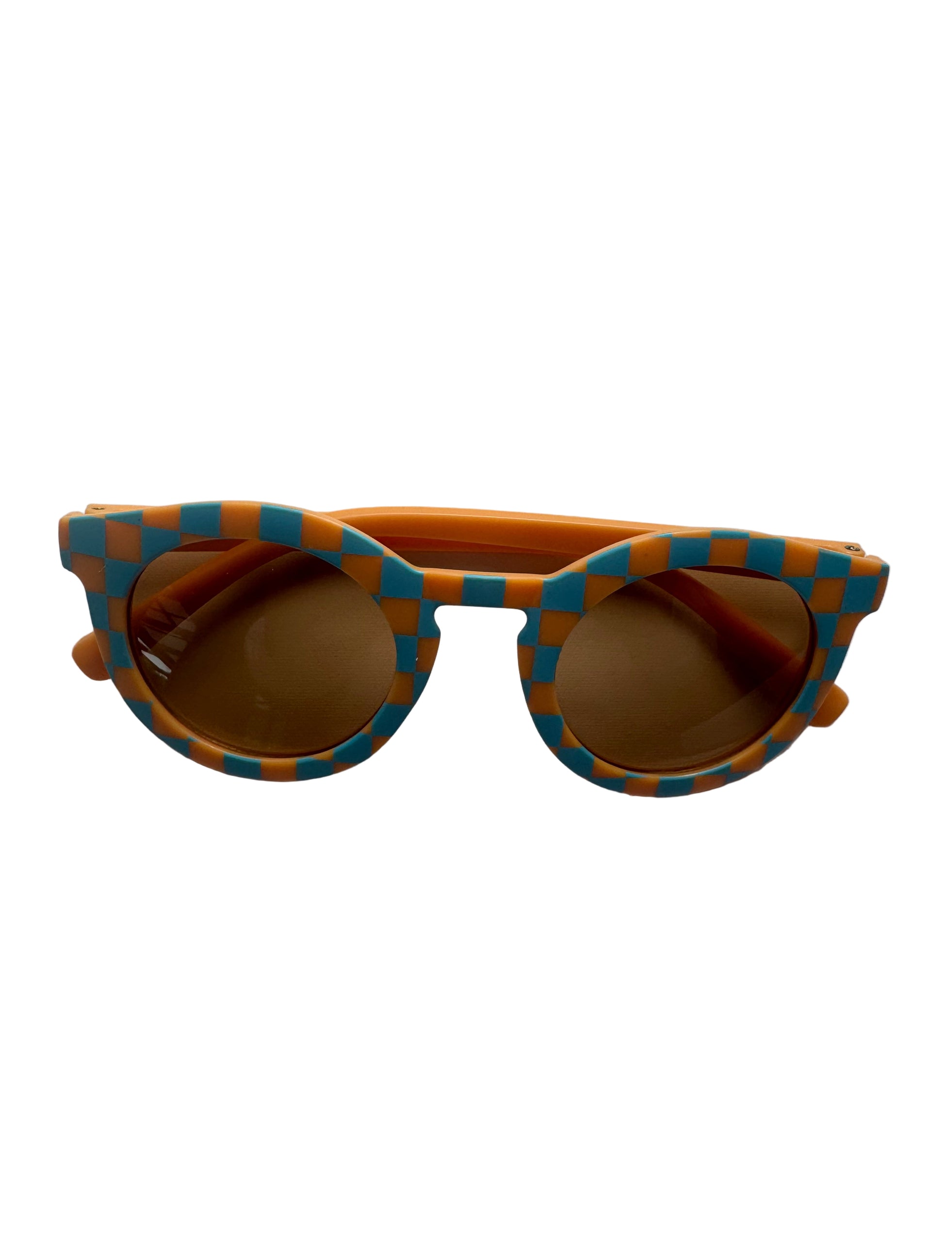'Retro Sunglasses'