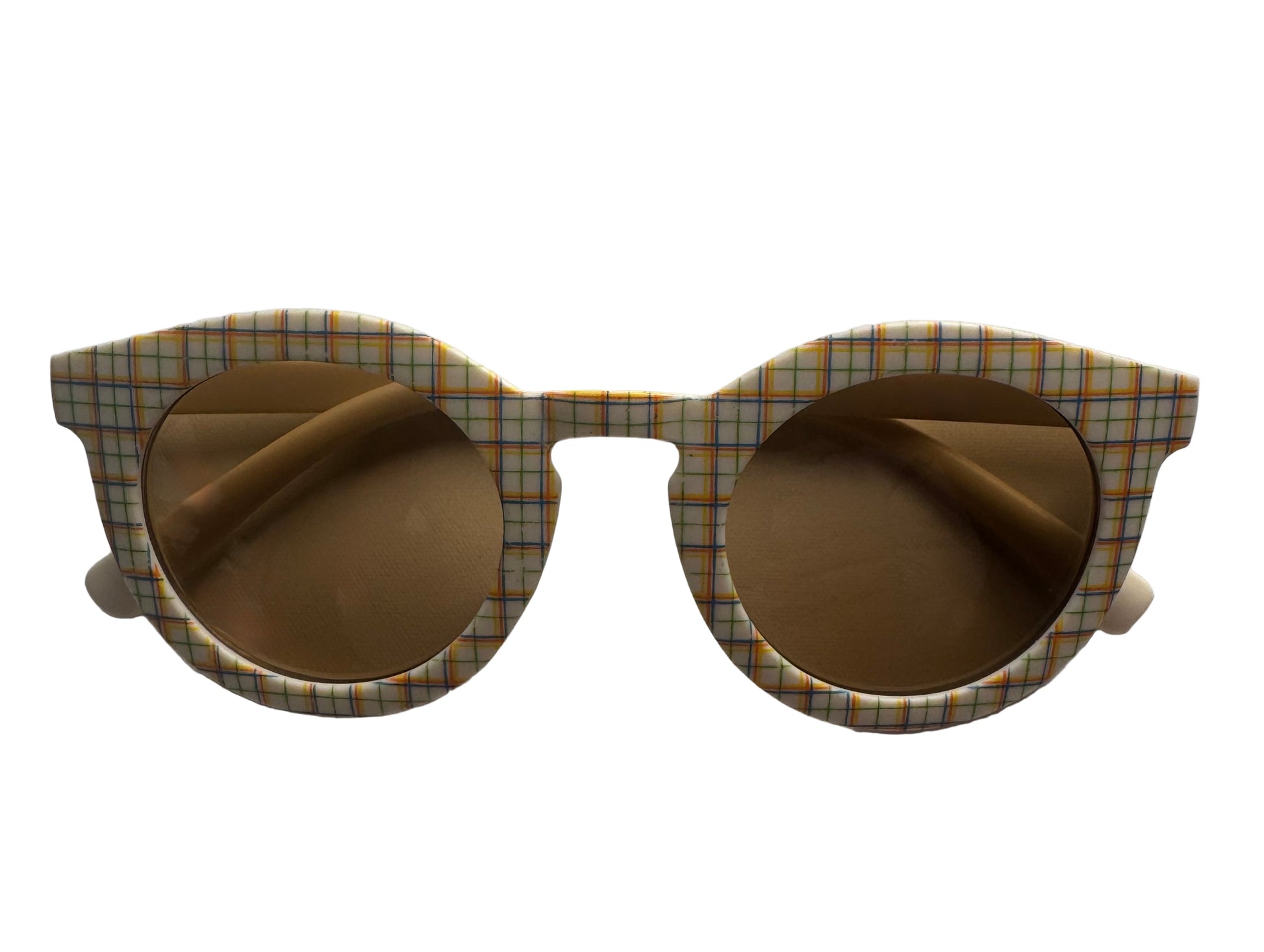 'Retro Sunglasses'