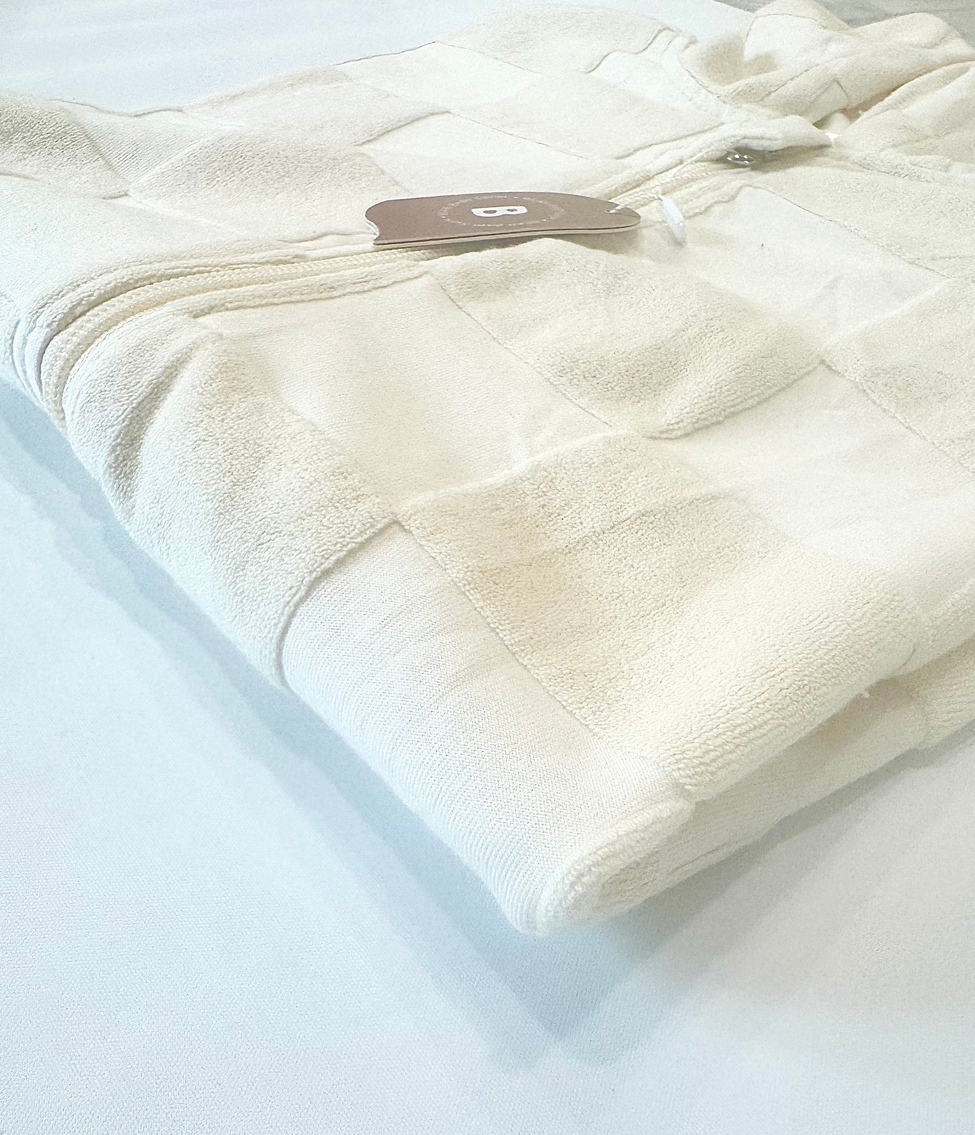 'Sofia' Hooded Towel